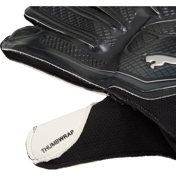 Rękawice bramkarskie Ultra Play RC Puma - black