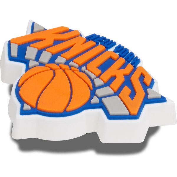 Przypinka Jibbitz New York Knicks Logo Crocs
