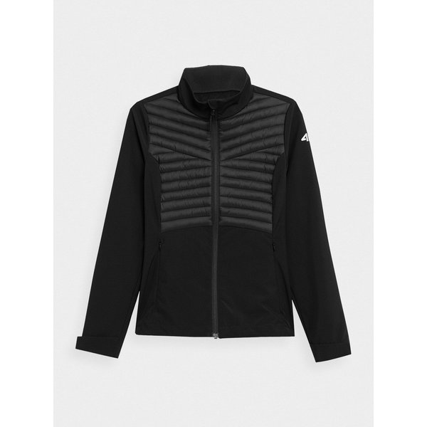 Softshell damski H4Z21 SFD003 4F