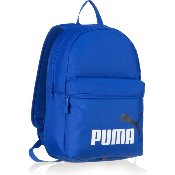 Plecak Phase Puma - niebieski 2