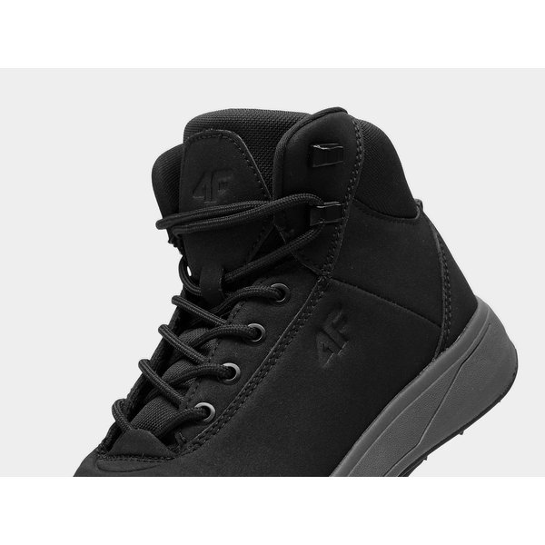 Buty 4FJAW22FWINM005 Jr 4F - czarne