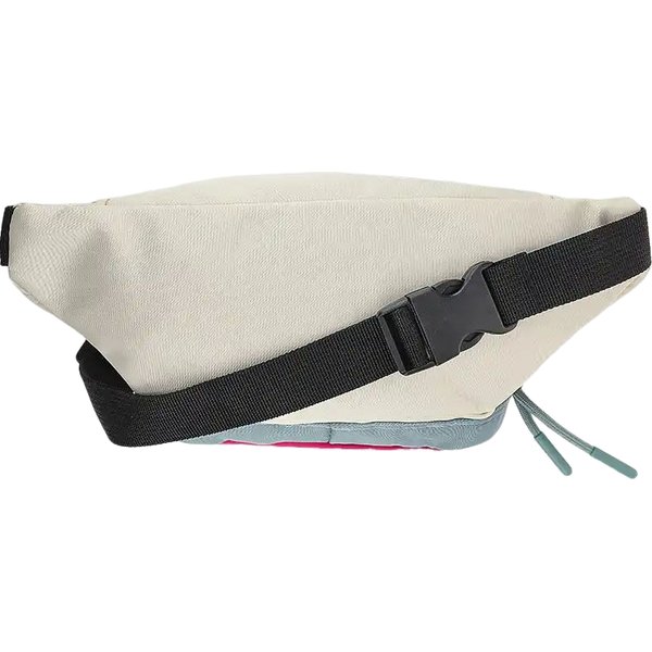 Nerka, saszetka AWAIU094 2L 4F - kremowy