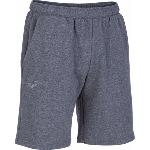 Spodenki męskie Jungle Bermuda Joma - melange grey