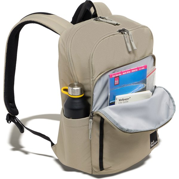 Plecak Terracade Jack Wolfskin - stone