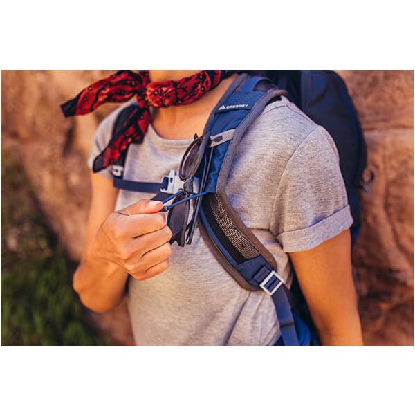 Plecak Juno 30L Gregory - vintage blue