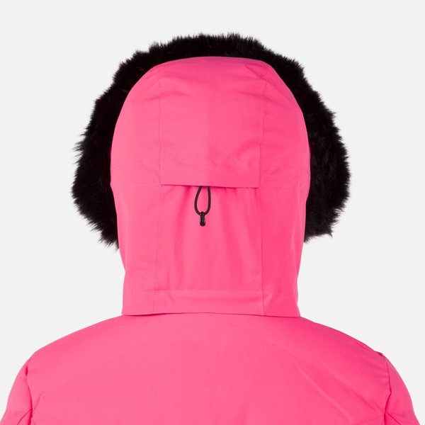 Kurtka narciarska damska Staci Rossignol - tea rose