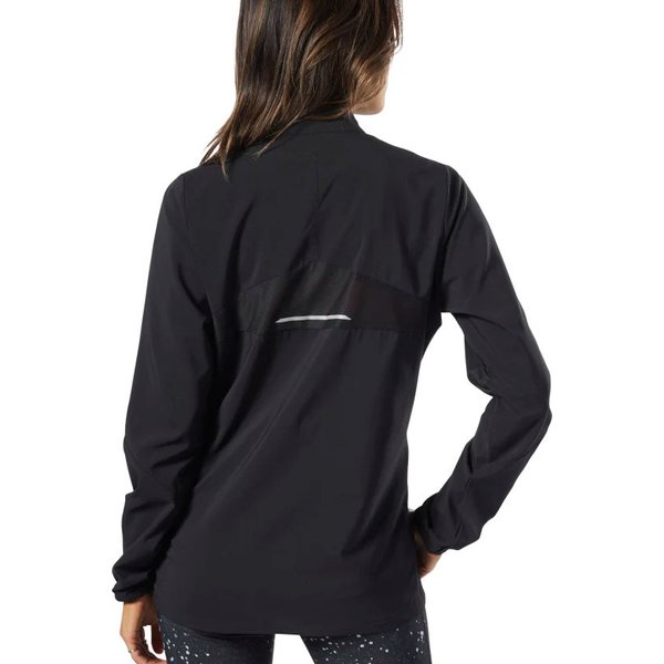 Kurtka damska Running Essentials Wind Reebok