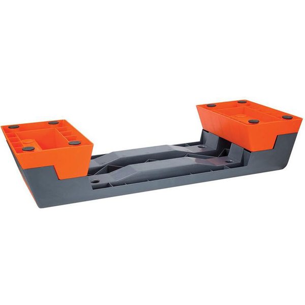 Step do aerobiku AS007 HMS Premium