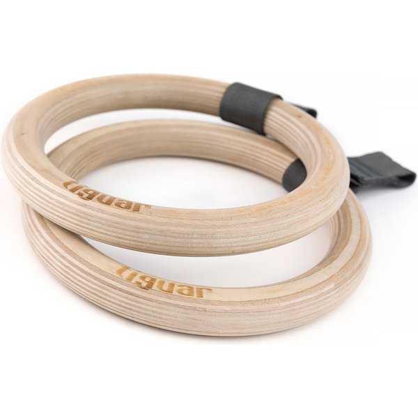 Koła gimnastyczne Tiguar