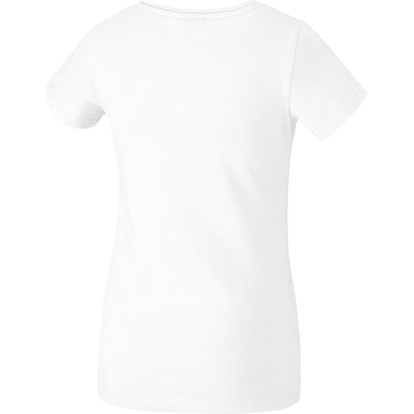 Koszulka damska TTSHF2255 4F - biały