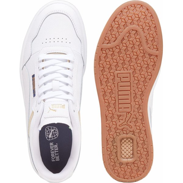 Buty Court Ultra Puma - białe