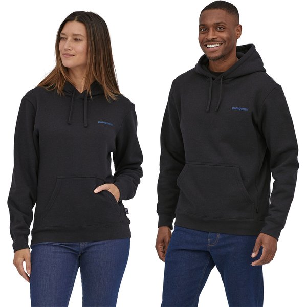 Bluza unisex Boardshort Logo Uprisal Patagonia - Beeswax Tan