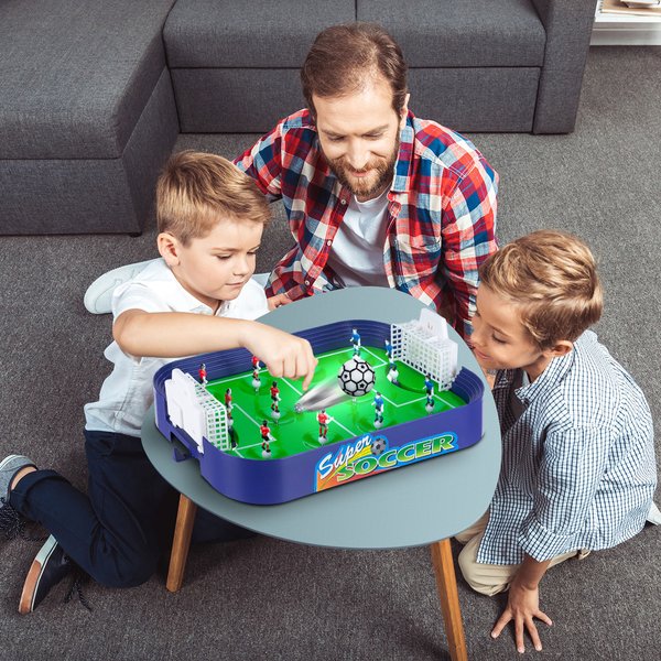 Piłkarzyki sprężynowe Outtec