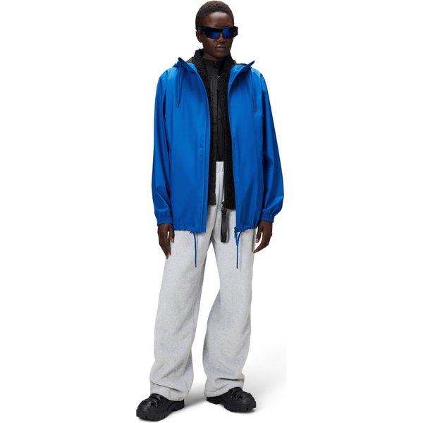 Kurtka unisex Storm Breaker W3 Rains - waves