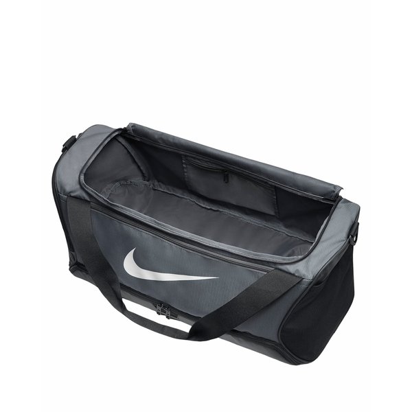 Torba Brasilia M 60L Nike - szara