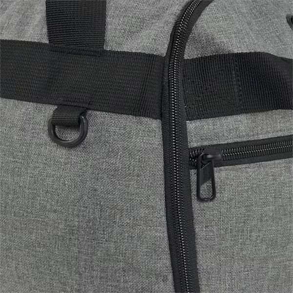 Torba Challenger Duffel Bag 35L Puma - szary