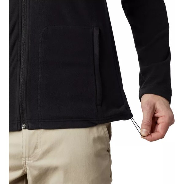 Polar męski Fast Trek Light Columbia - czarna