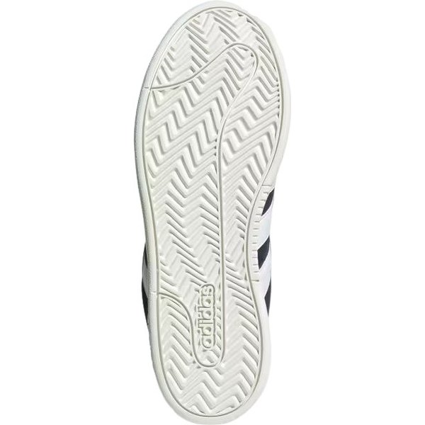 Buty Grand Court Alpha 00s Adidas - granatowe