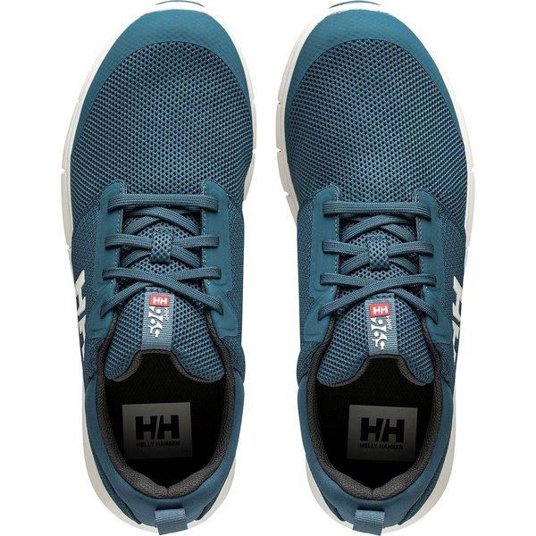 Buty do sportów wodnych Feathering Helly Hansen - washed navy