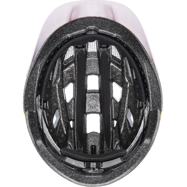 Kask rowerowy Air Wing Uvex - powder/liquids