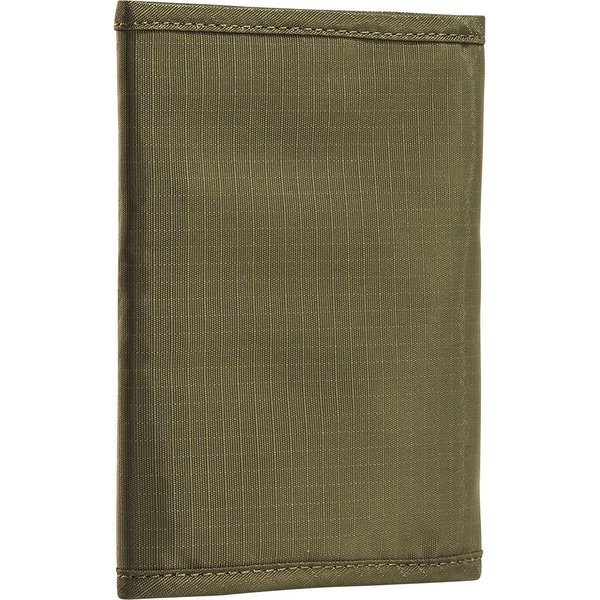 Etui na paszport Passport Safe RFID Tatonka - olive