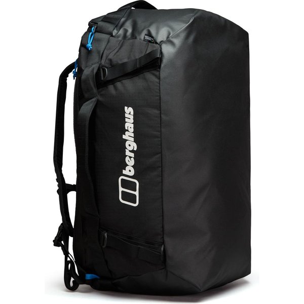 Torba z funkcją plecaka Xodus Holdall 60L Berghaus