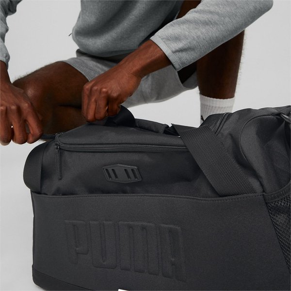Torba Sports Bag S 30L Puma - czarny