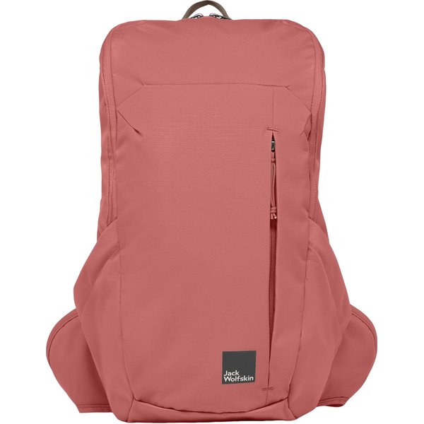 Plecak Waimea Jack Wolfskin - mineral red