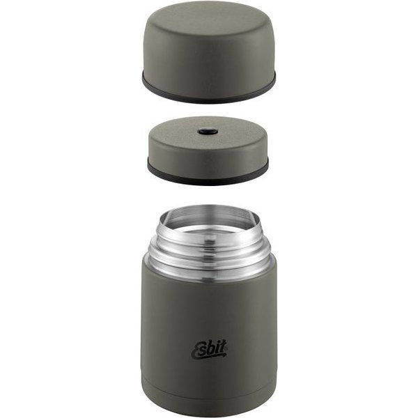 Esbit Majoris Food Jug 0.8L lunch thermos