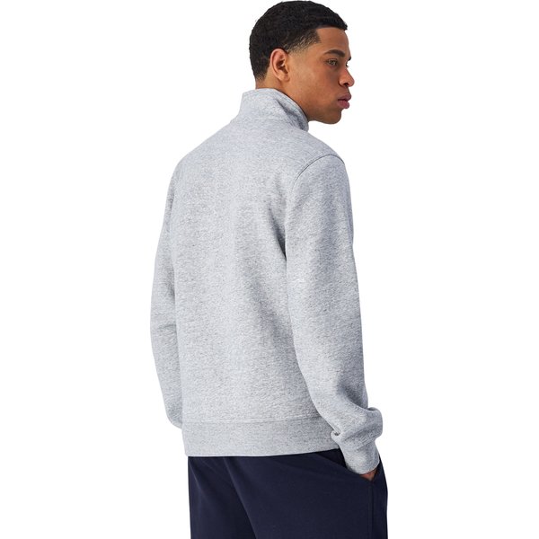 Bluza męska Full Zip Hoodie Basic Champion