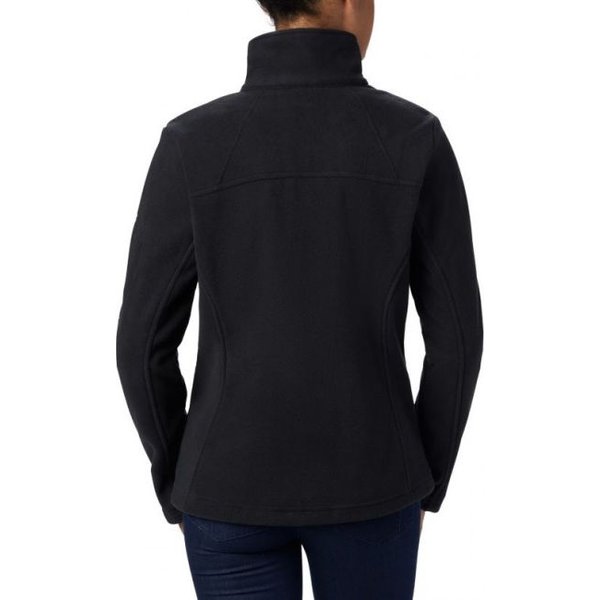 Polar damski Fast Trek II Columbia - black