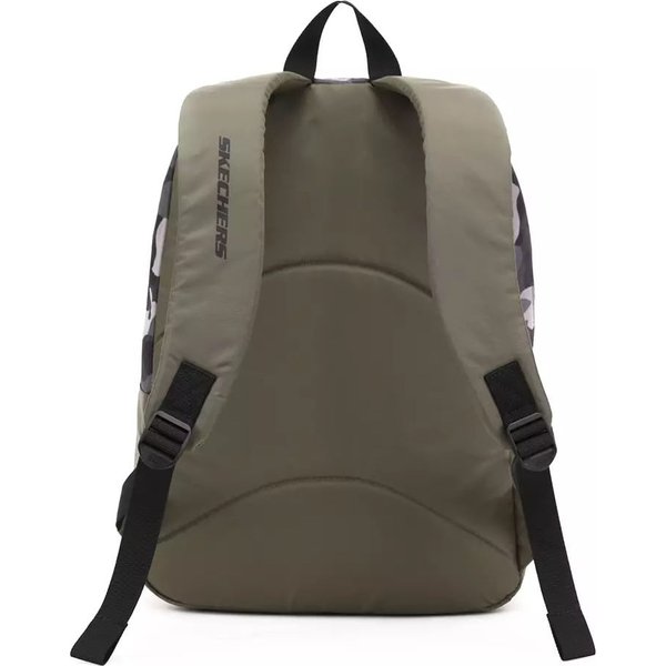 Plecak Pomona 15L Skechers - czarny