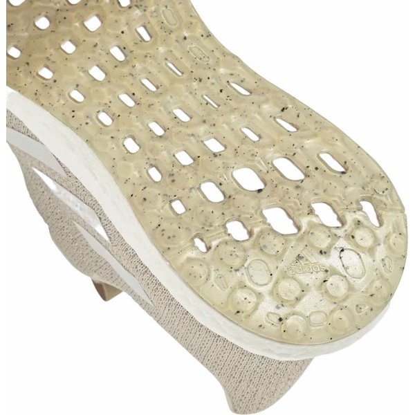 Buty SenseBoost Go Wm's Adidas - aluminium