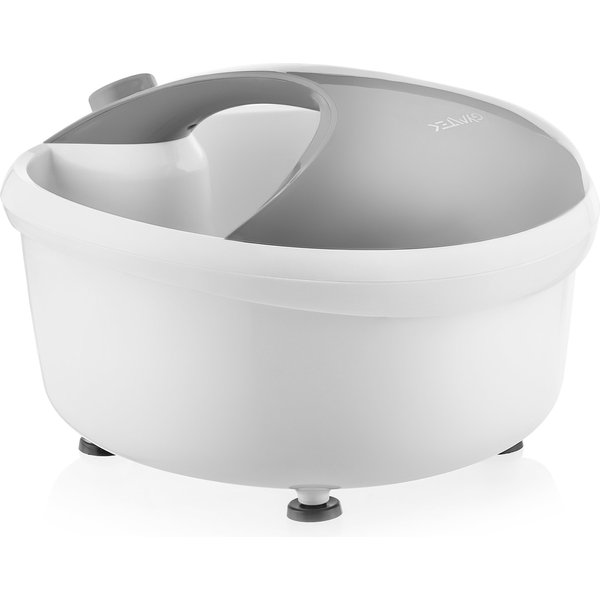 Masażer wodny do stóp, hydromasażer LED II AquaRelief Gymtek