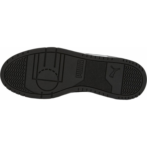 Buty RBD Game Low Puma - czarne/białe