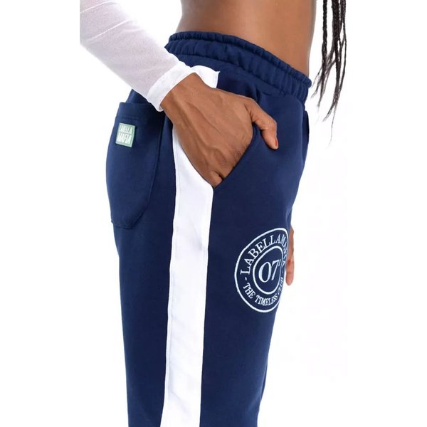 Spodnie dresowe damskie Range Labellamafia