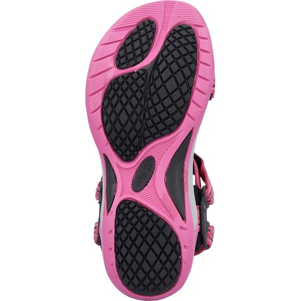 Sandały Hamal Wm's CMP - fuxia