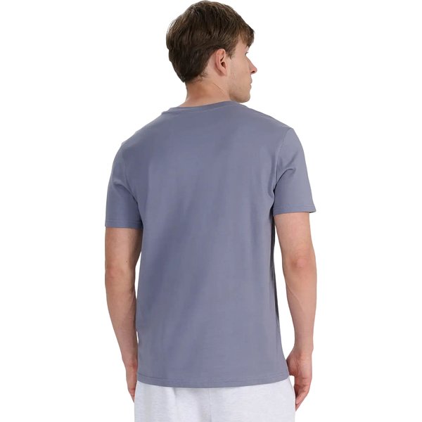 Koszulka męska TTSHM2962 4F - denim