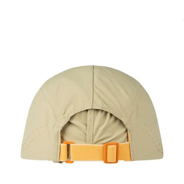 Czapka z daszkiem i osłoną na kark Desert Cap Buff