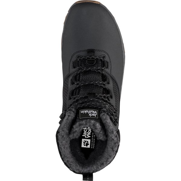 Buty Everquest Texapore High Jack Wolfskin - grey