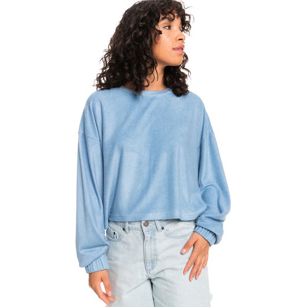 Bluza damska Loungin Around Roxy