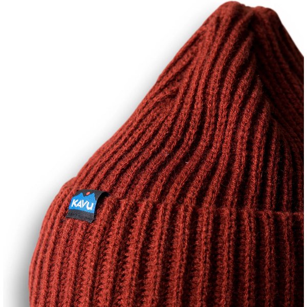 Czpaka Trawler KAVU - fired brick