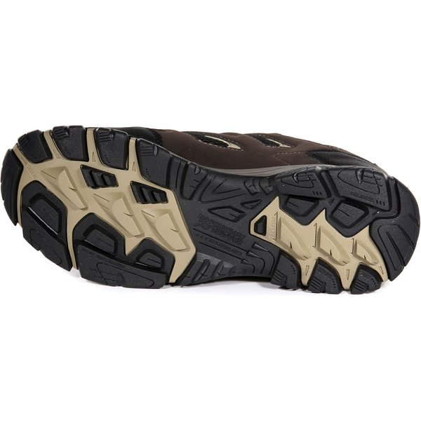 Buty Holcombe IEP Low Regatta - brown/black