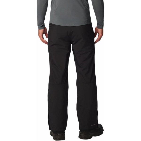 Spodnie narciarskie męskie Shafer Canyon Columbia - black