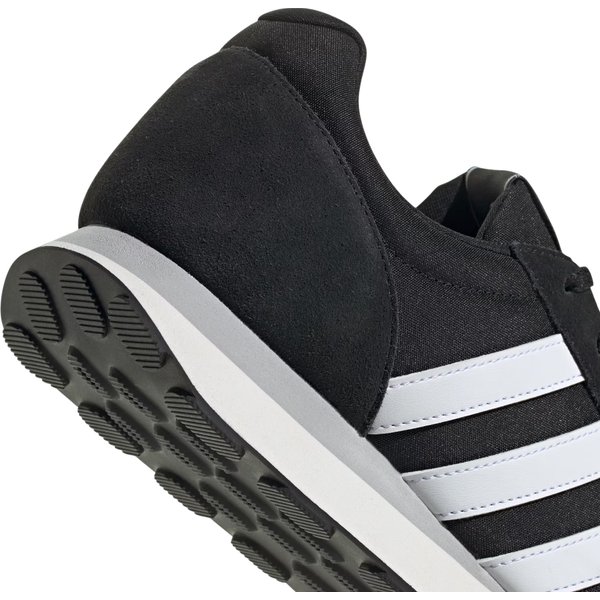 Buty Run 60s 3.0 Adidas - Core Black/Cloud White/Core White