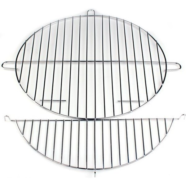 Grill ogrodowy Hibachi BBQ Line