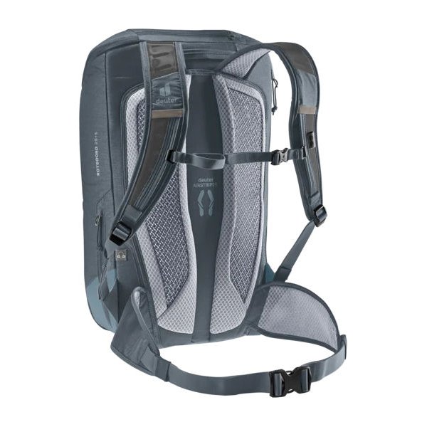 Plecak Rotsoord 25+5L Deuter - szary