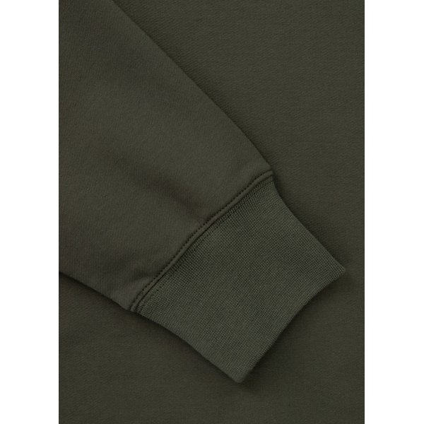 Bluza męska Troublemaker Crewneck Pitbull West Coast