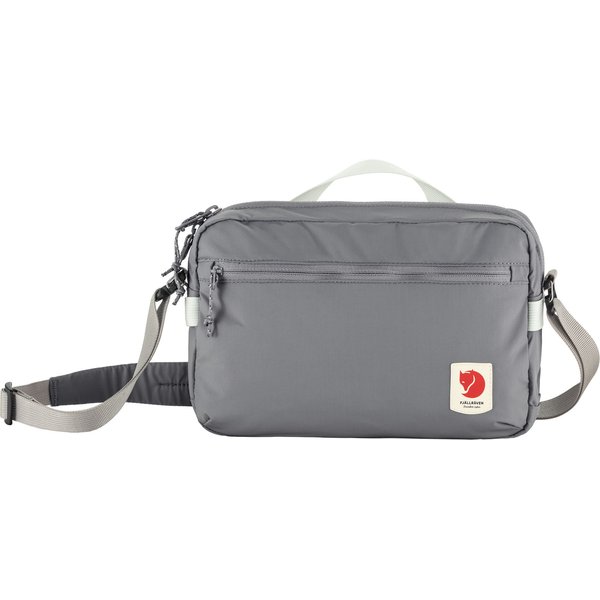 Torba na ramię, listonoszka High Coast Crossbody 3L Fjallraven