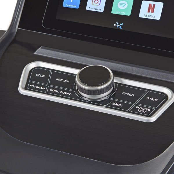 Bieżnia elektryczna Performance Finnlo